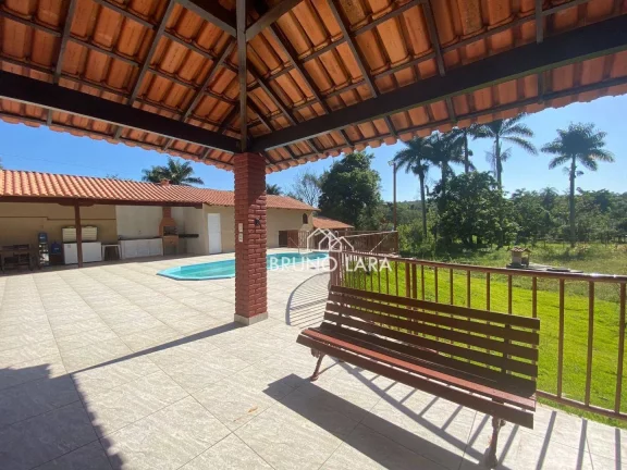 Imagem Casa à venda em Igarapé MG , Condomínio Fazenda Solar.