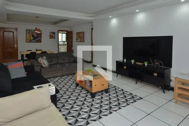 Imagem Apartamento à Venda - Recreio, 5 Quartos, 180 m2