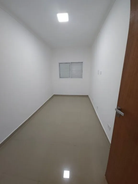 Imagem CASA COM 90,00 m² - MIRIM - PRAIA GRANDE SP