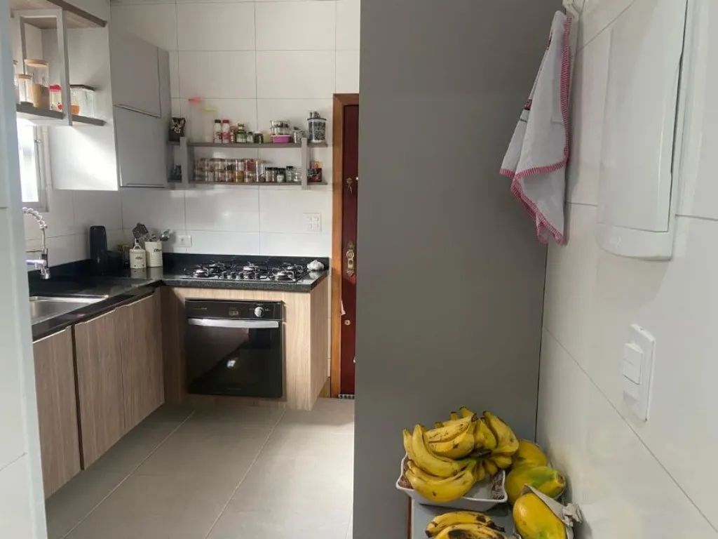 Imagem CASA COM 120,00 m² - REAL - PRAIA GRANDE SP
