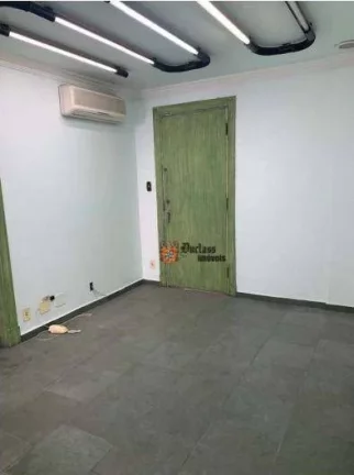 Imagem Conjunto à venda, 67 m² por R$ 300.000 - Sé - São Paulo/SP
