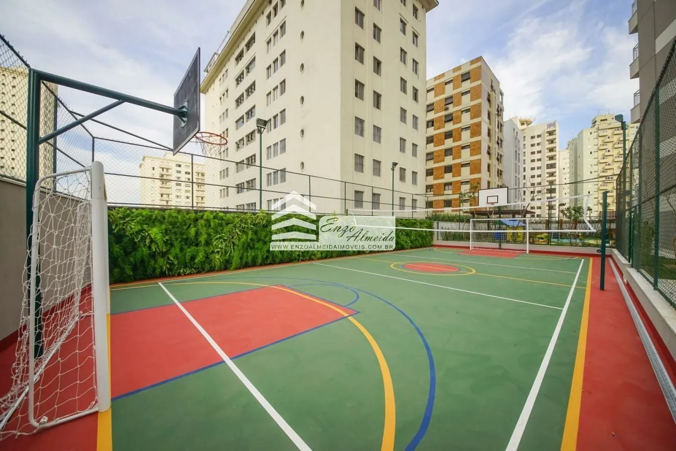 Imagem Apartamento à venda em São Bernardo do Campo/SP