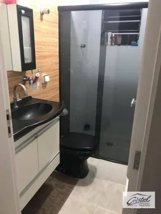 Imagem Apartamento 2 dormitórios fino acabamento
