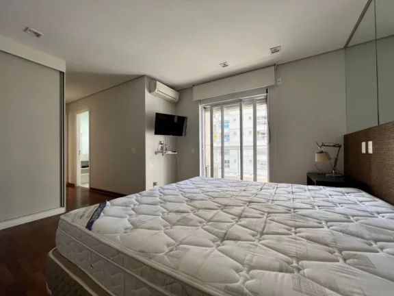 Imagem APARTAMENTO RESIDENCIAL em SÃO PAULO - SP, VILA NOVA CONCEIÇÃO