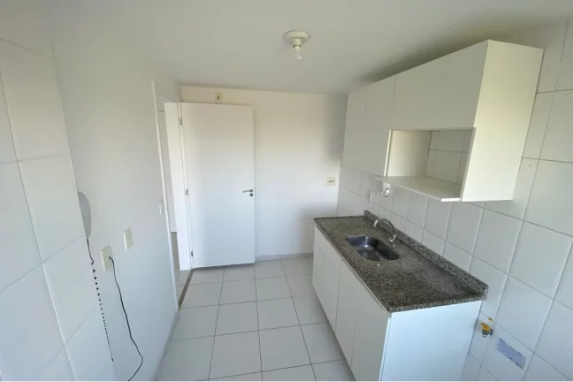 Imagem Apartamento dos Sonhos: Conforto ... Lazer
