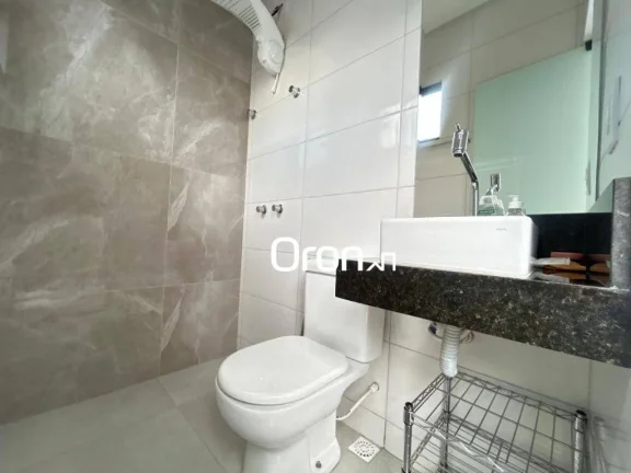 Imagem Casa à venda, 169 m² por R$ 1.350.000,00 - Vila Rosa - Goiânia/GO