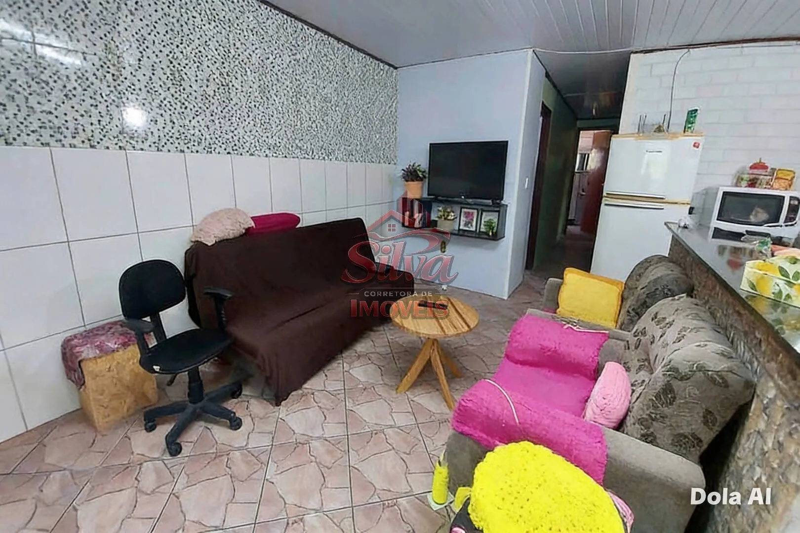 Imagem C934 | Casa 3 dormitórios à venda no Nordeste em Imbé RS