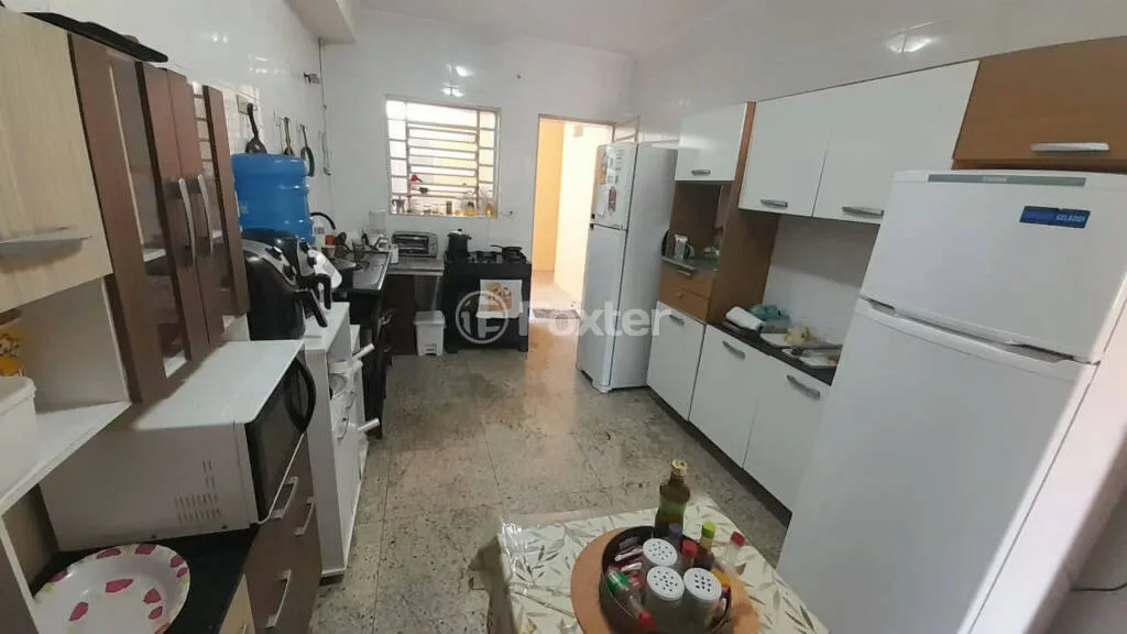 Imagem Casa Jardim Vera Cruz - 390M², 5 Dorms, 3 Suítes, 2 Vagas, Semi-Mobiliada.