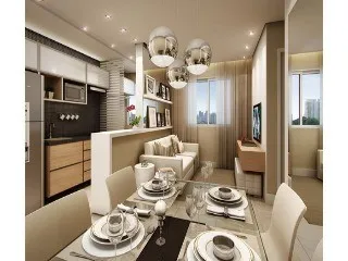 Imagem RESIDENCIAL FUTURA SÃO MATEUS SÃO PAULO, apartamento à venda com 2 quartos ZL