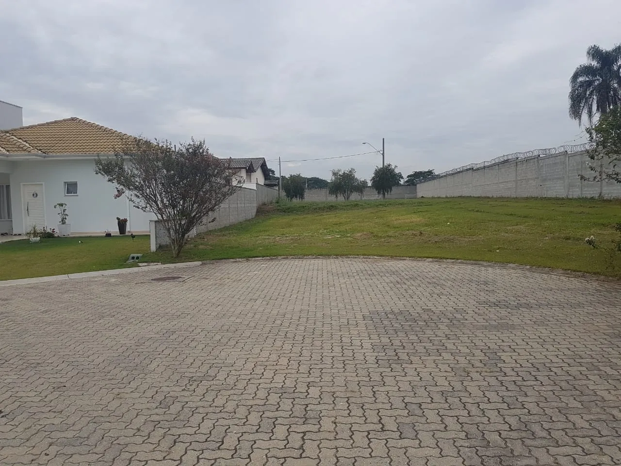 Imagem Terreno à venda 526.18M², Veredas dos Manacás, Pindamonhangaba - SP | Condomínio Veredas dos Manacás