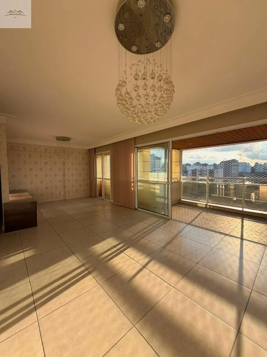 Imagem APARTAMENTO RESIDENCIAL em Santo André - São Paulo, Centro