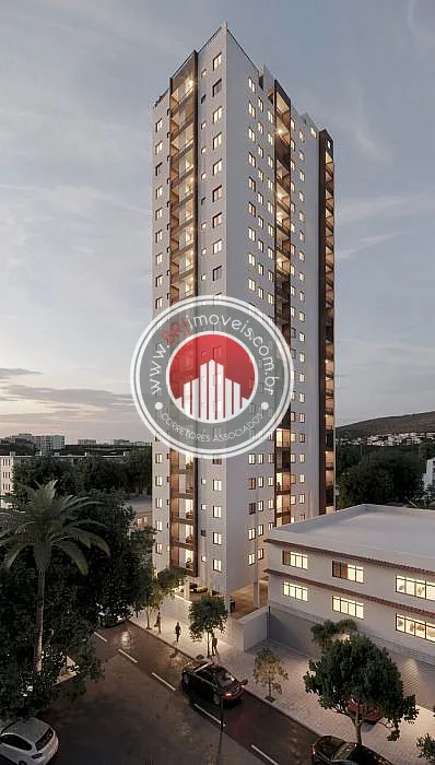 Imagem Apartamento a Venda no bairro Centro - Nova Iguaçu, RJ