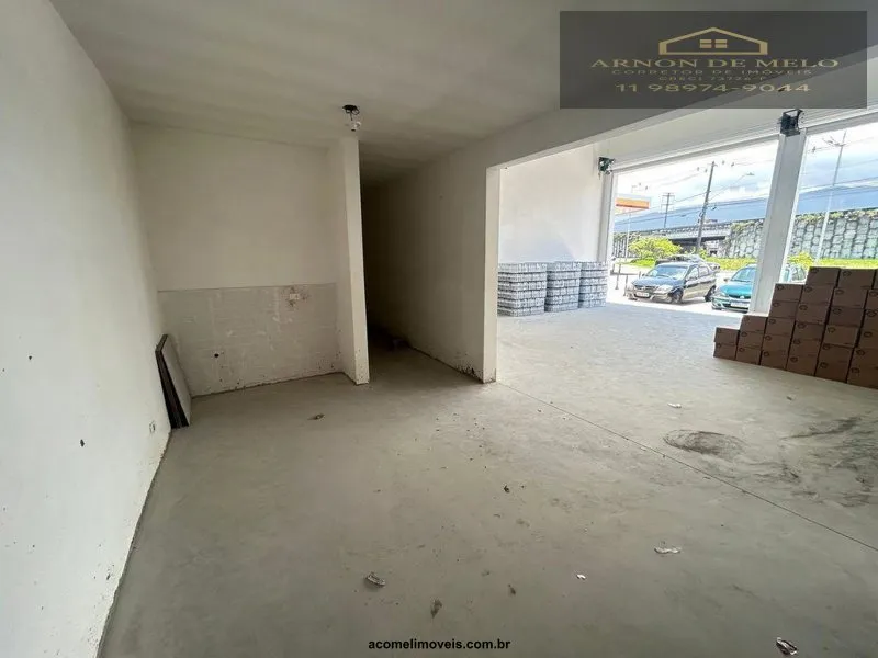 Imagem Galpões para locação em Praia Grande no bairro Vila Mar