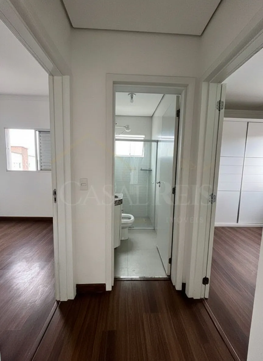 Imagem Apartamento 2 quartos à venda em Jardim Doutor Ottoni, Poços de Caldas