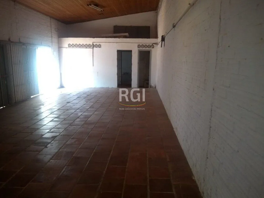 Imagem Casa Comercial para Venda - 181.5m², 0 dormitórios, São Geraldo