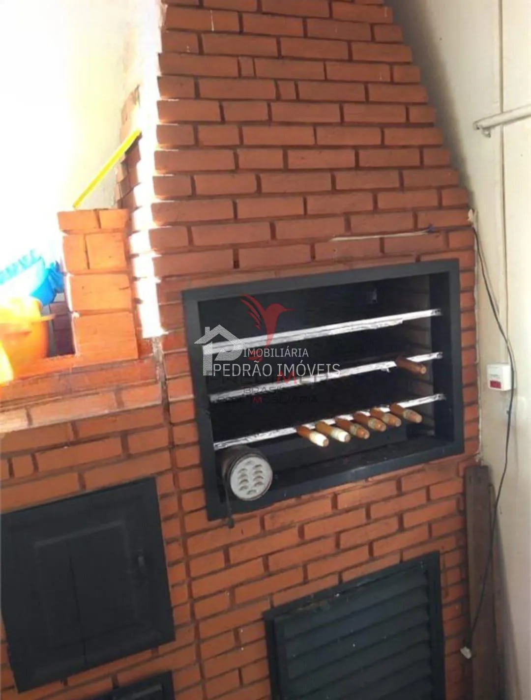 Imagem Casa de 2 quartos, 259m² no bairro Centro, em Lençóis Paulista