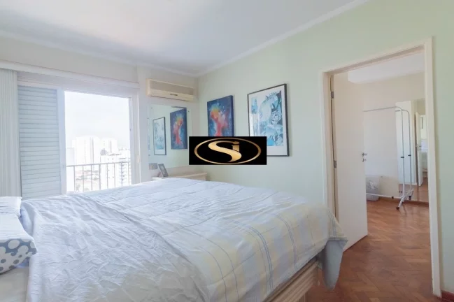 Imagem APARTAMENTO RESIDENCIAL em SÃO PAULO - SP, CAMPO BELO