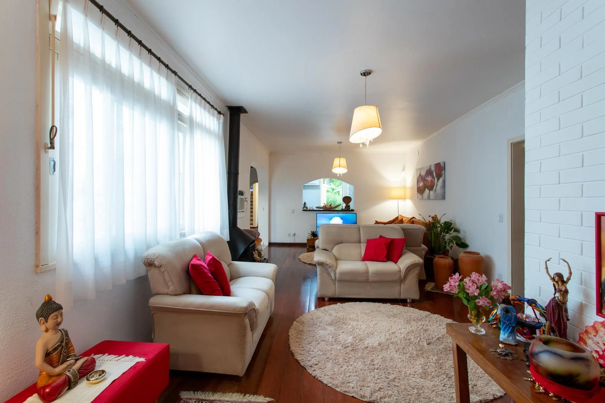Imagem Casa em Vila Assunção