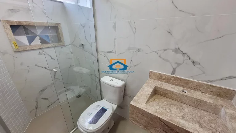 Imagem Seu novo apartamento no bairro das Fontes, prédio moderno!