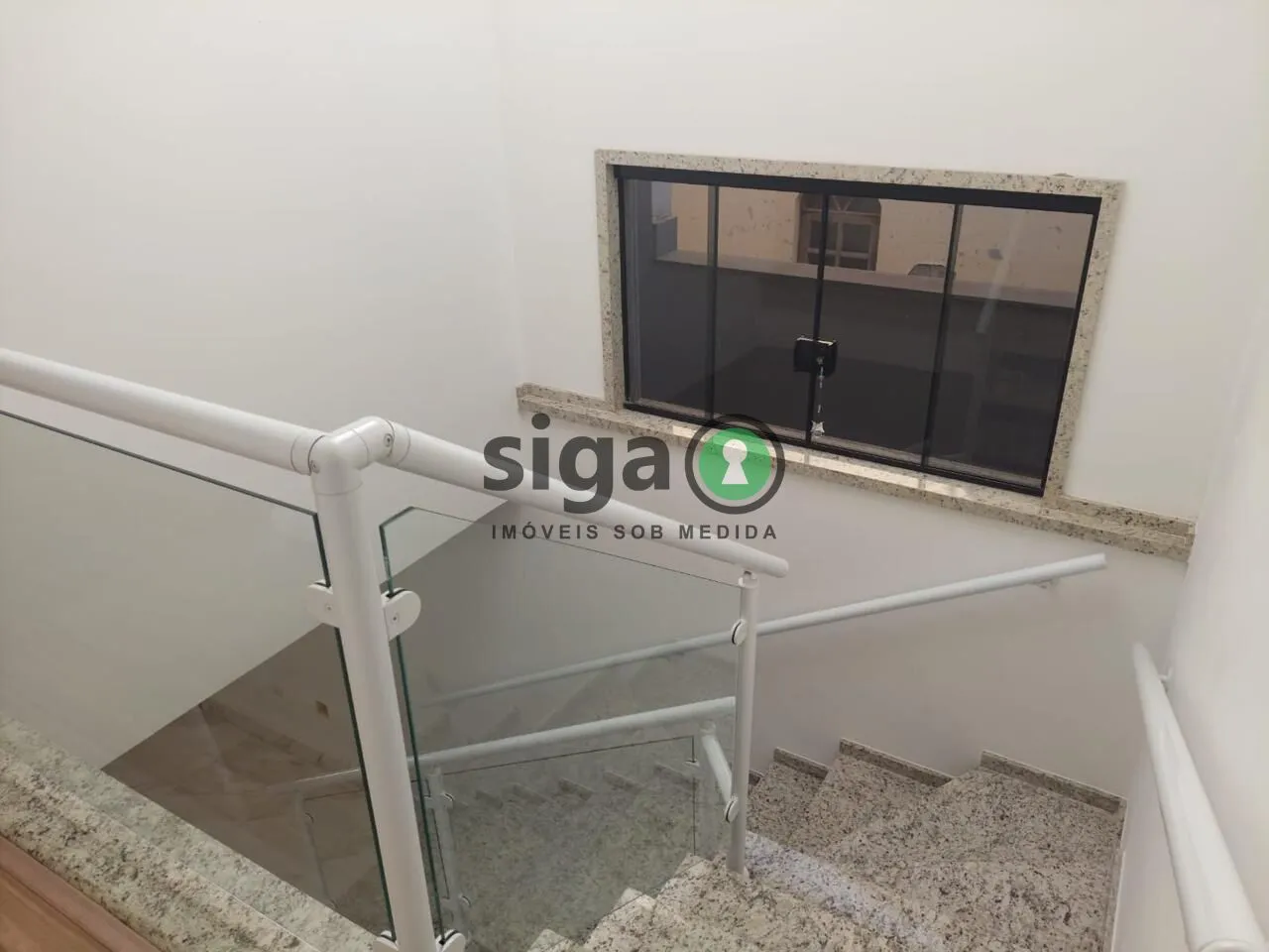 Imagem Sobrado Novo à Venda ? Jardim Olímpia | Ao lado do Raposo Shopping