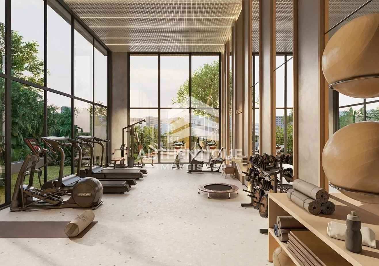 Imagem Casa Madá - Vila Madalena - Apartamento à venda no bairro Sumarezinho - São Paulo/SP, Zona Oeste