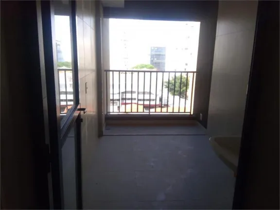 Imagem Apartamento com 3 Quartos à Venda, 163 m²em Vila Mariana - São Paulo