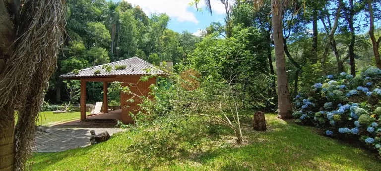 Imagem Chácara em Jardim Rondinha, Campo Largo/PR