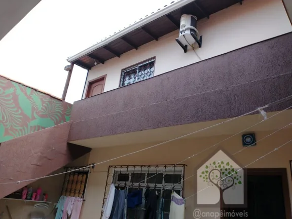 Imagem Casa com excelente localização no Saco dos Limões