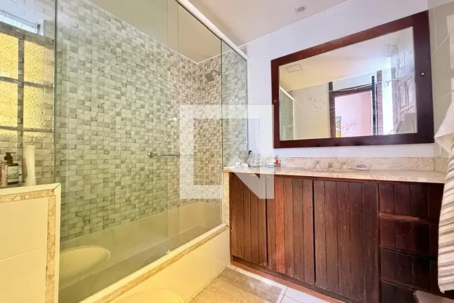 Imagem Apartamento à Venda - Copacabana, 3 Quartos, 184 m2