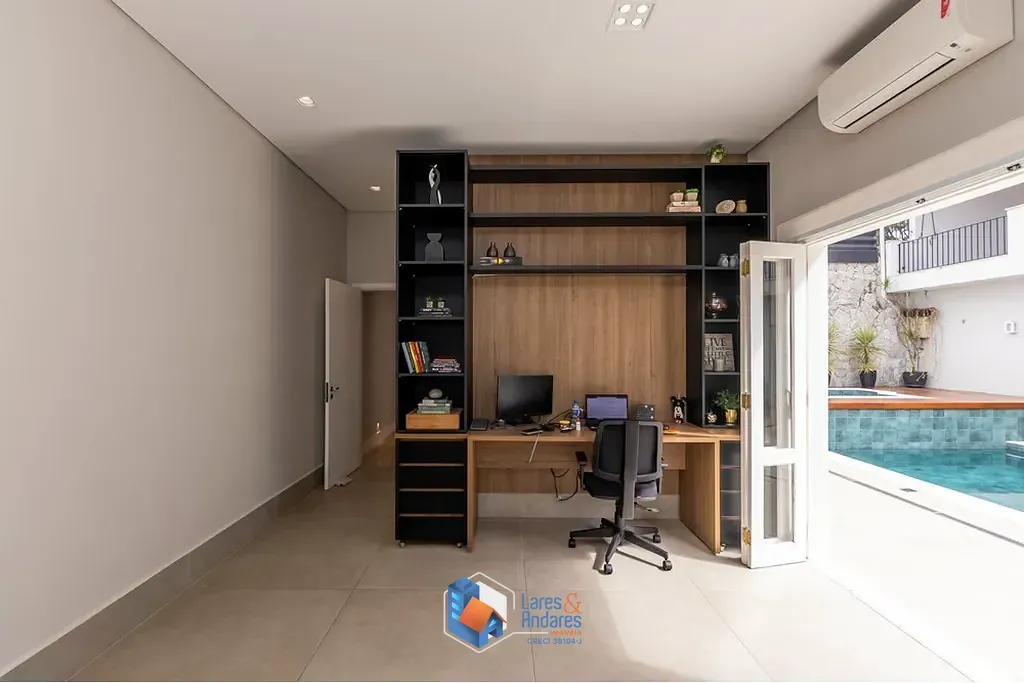 Imagem Casa à venda 4 Quartos 2 Suites 4 Vagas 319M² Planalto Paulista São Paulo - SP