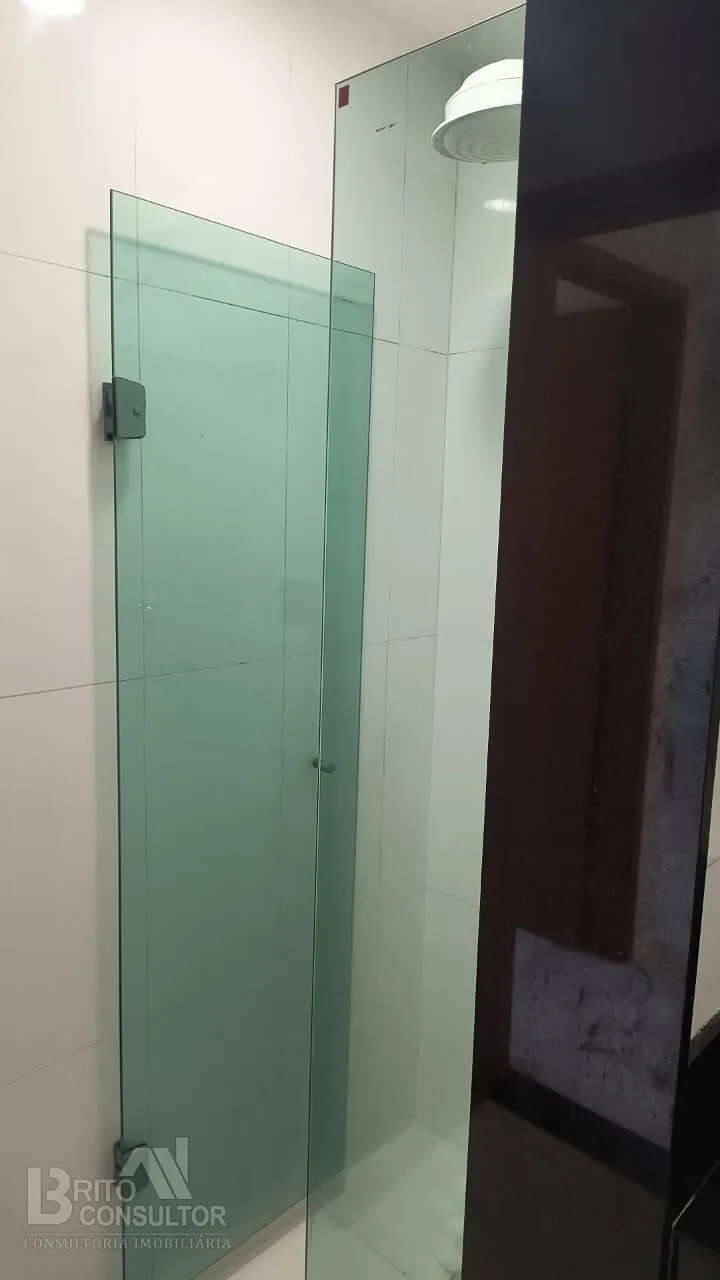 Imagem Condominio Parque Residencial Solar de Alcântara 1 - Vendo Apartamento com 2 quartos em Alcântara, - São Gonçalo/RJ