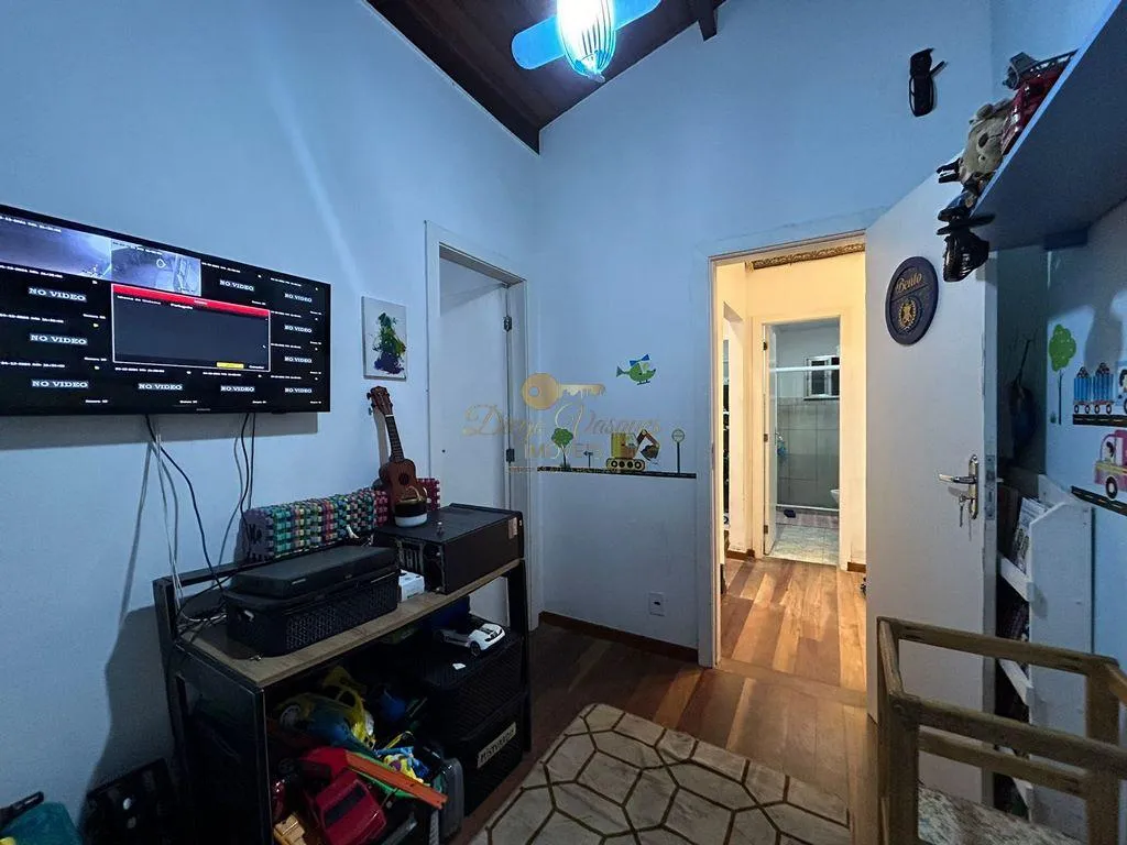Imagem Casa para Venda em Teresópolis / RJ no bairro Vale Feliz