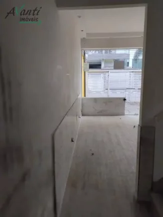 Imagem Casa para alugar no bairro Aparecida em Santos/SP