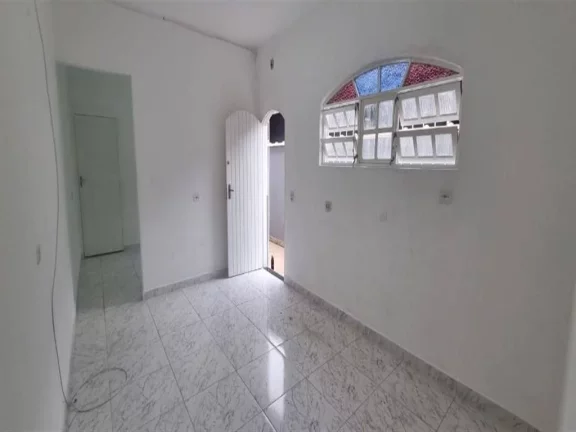 Imagem Casa com 3 dormitórios à venda, 140 m² por R$ 370.000,00 - Maracanã - Praia Grande/SP