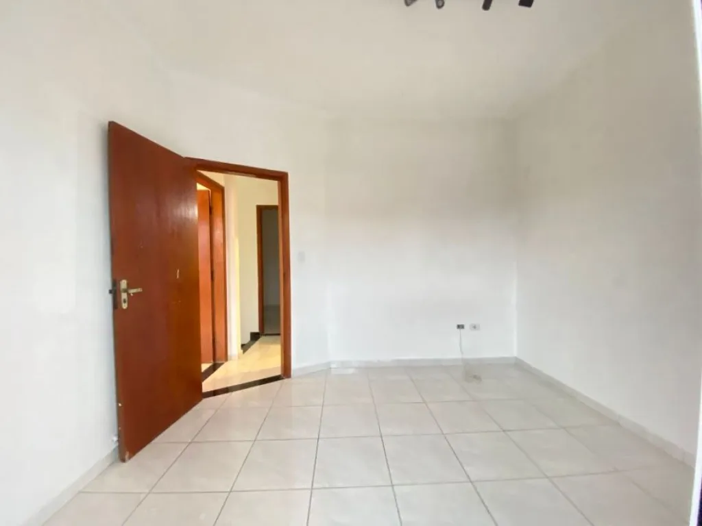 Imagem CASA COM 110,00 m² - BOQUEIRÃO - PRAIA GRANDE SP