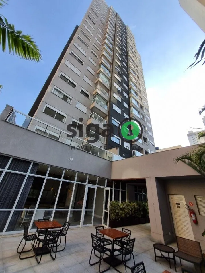 Imagem Apartamento para locação de 72m², 2 quartos na Chácara Santo Antônio - São Paulo/SP