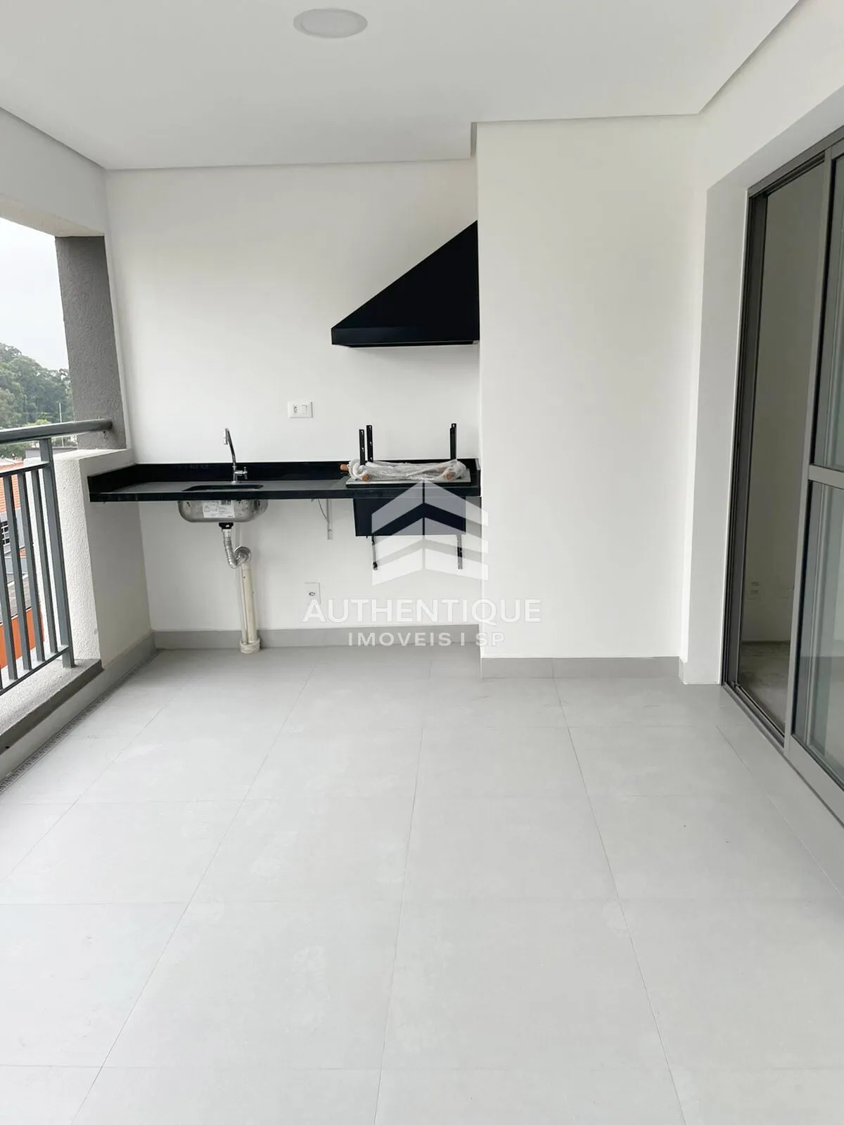 Imagem HIGH PARK TATUAPE - Apartamento no bairro Tatuapé à venda