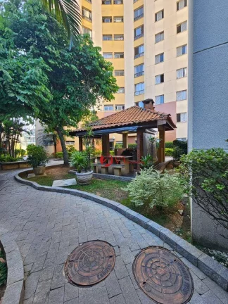 Imagem Apartamento com 2 dormitórios à venda, 50 m por R$ 399.000,00 - Vila R?(C) - São Paulo/SP