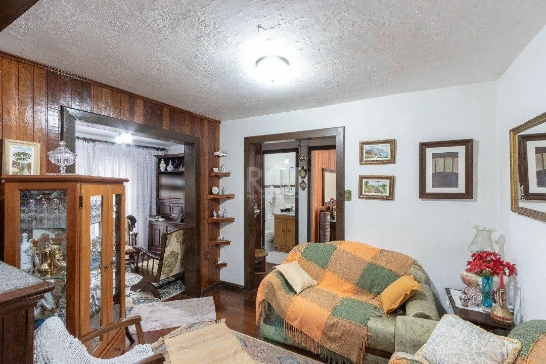 Imagem Casa para Venda - 200m², 3 dormitórios, sendo 1 suites, 1 vaga - Aberta dos Morros