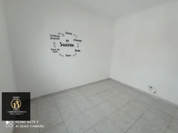 Imagem APARTAMENTO 4 DORM- SENDO 1 SUITE - BOQUEIRÃO - PRAIA GRANDE