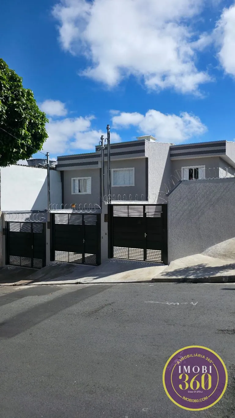 Imagem SOBRADOS NOVOS A VENDA EM GUAIANASES/LAJEADO