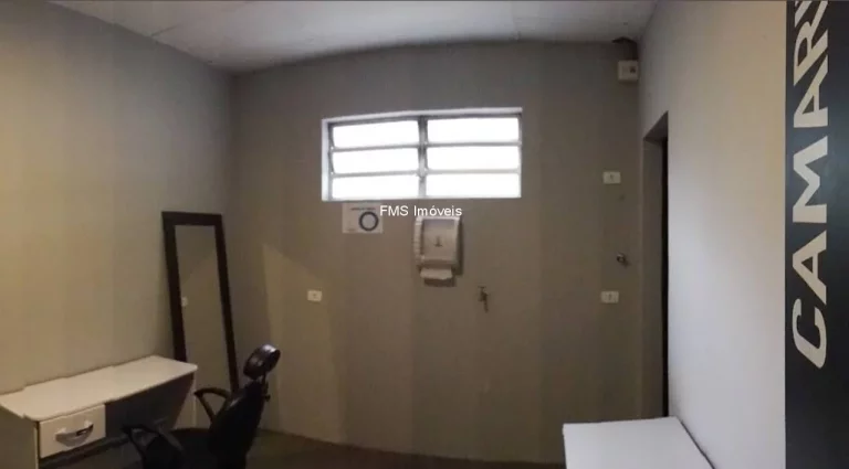 Imagem Galpão de 500m² no Campos Elíseos - São Paulo-SP