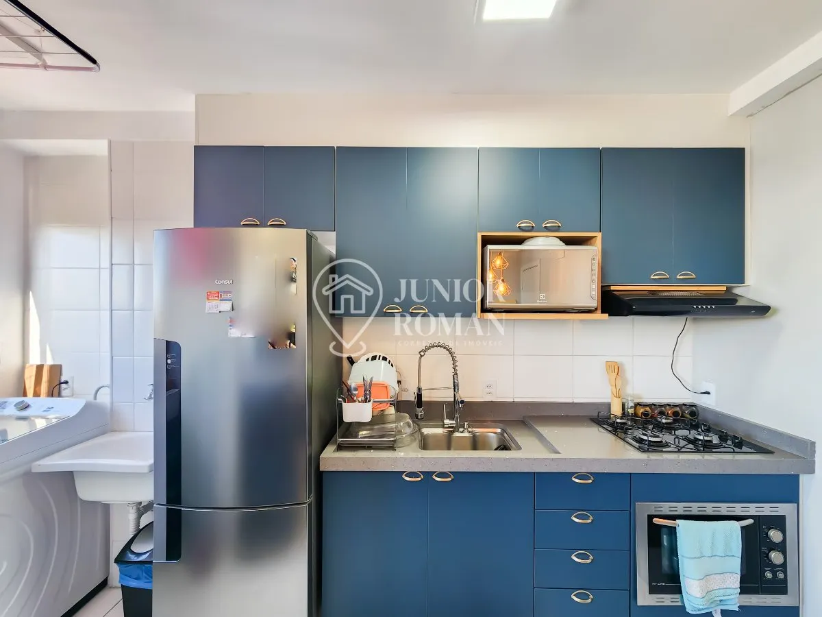 Imagem APTO 2 DORM l PLANEJADOS - SANTA MARIA - SANTO ANDRE/SP