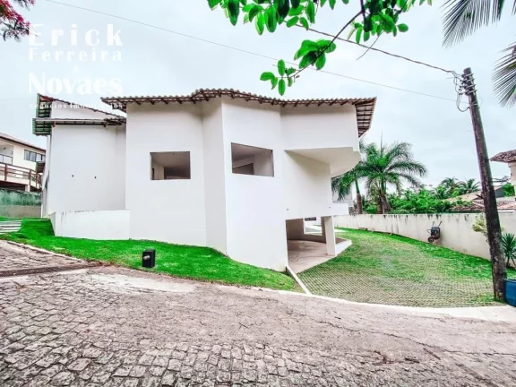 Imagem casa de luxo disponível para venda Guarapari
