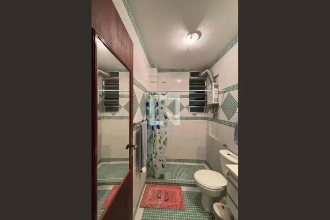 Imagem Apartamento à Venda - Copacabana, 1 Quarto, 50 m2
