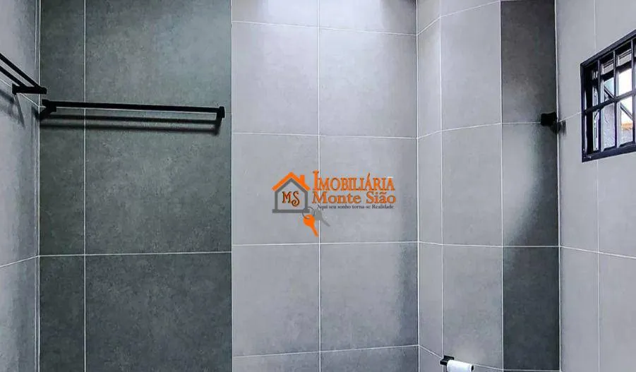 Imagem Sobrado com 2 dormitórios à venda, 237 m² por R$ 1.025.000,00 - São João Clímaco - São Paulo/SP