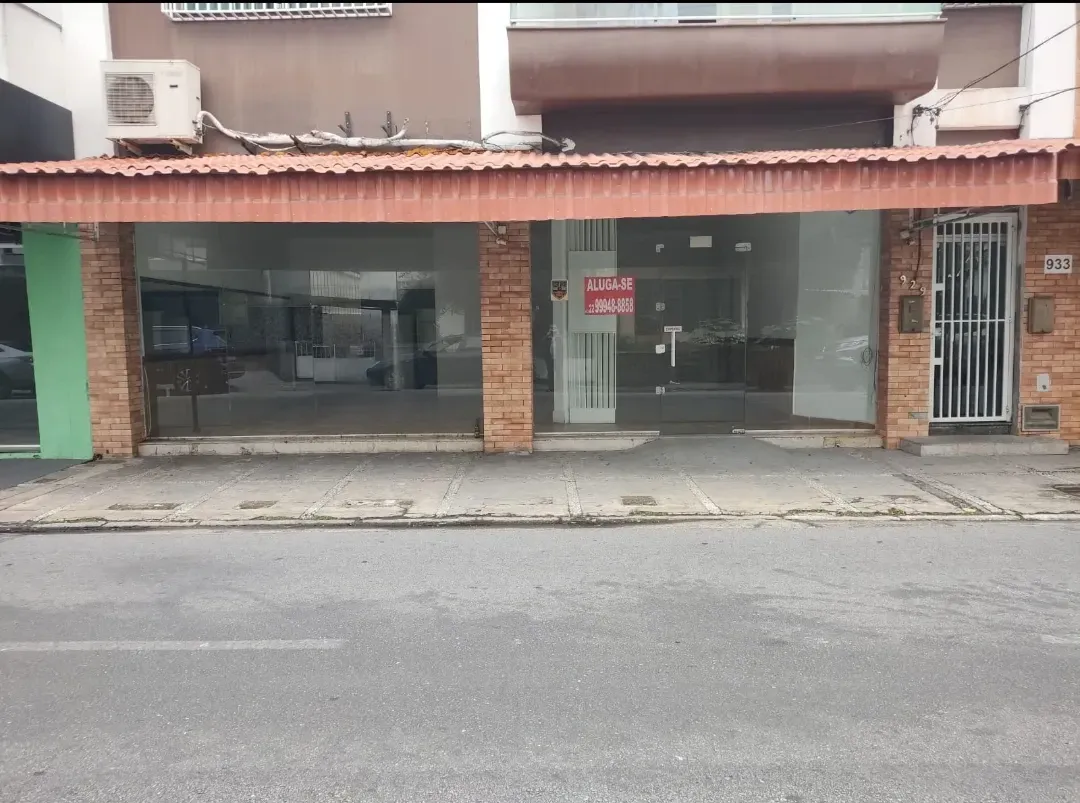 Imagem Loja para Alugar, 102 m² em Centro - Campos dos Goytacazes