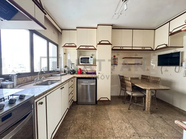 Imagem Apartamento com 3 dormitórios à venda, 135 m² por R$ 915.000,00 - Tatuapé - São Paulo/SP