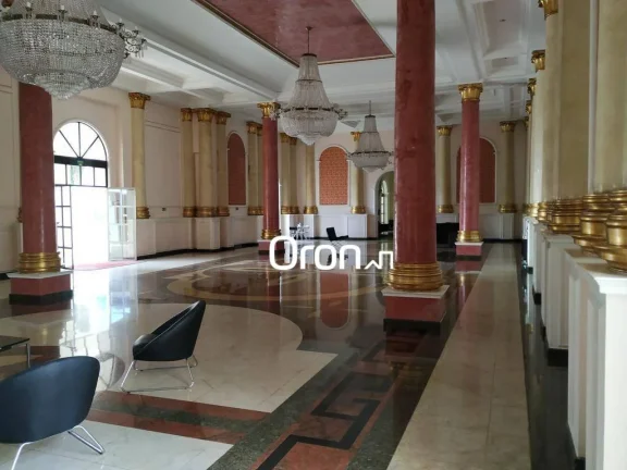 Imagem Apartamento à venda, 90 m² por R$ 570.000,00 - Setor Bueno - Goiânia/GO