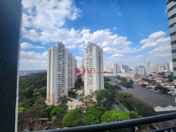 Imagem Apartamento com 2 dormitórios à venda, 106 m por R$ 1.270.000,00 - Tatuap?(C) - São Paulo/SP
